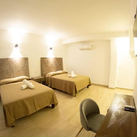 Hotel Reforma 14 Iguala Eksteriør billede